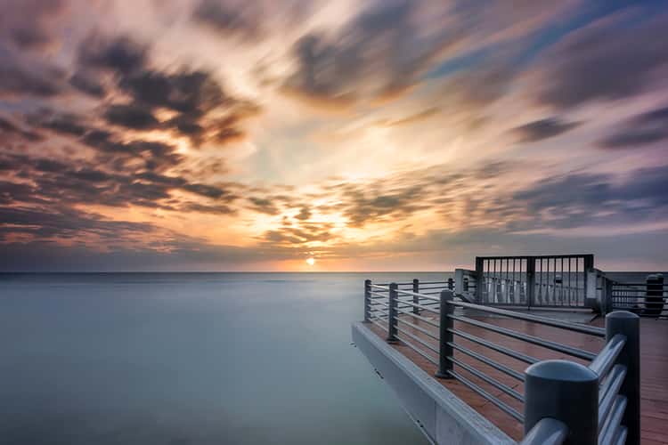 Jeddah Sunset