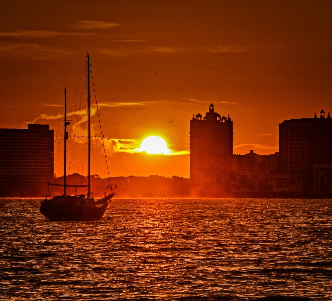 Top 8 Photo Spots in Sarasota in 2024