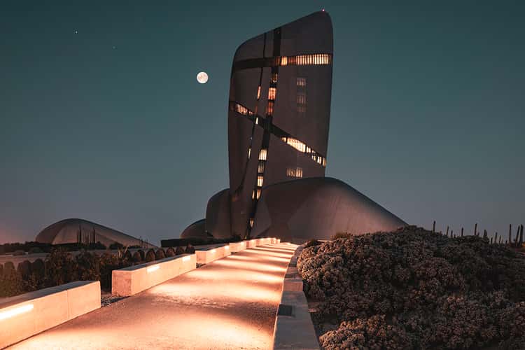 ITHRA, King Abdulaziz Center World Culture