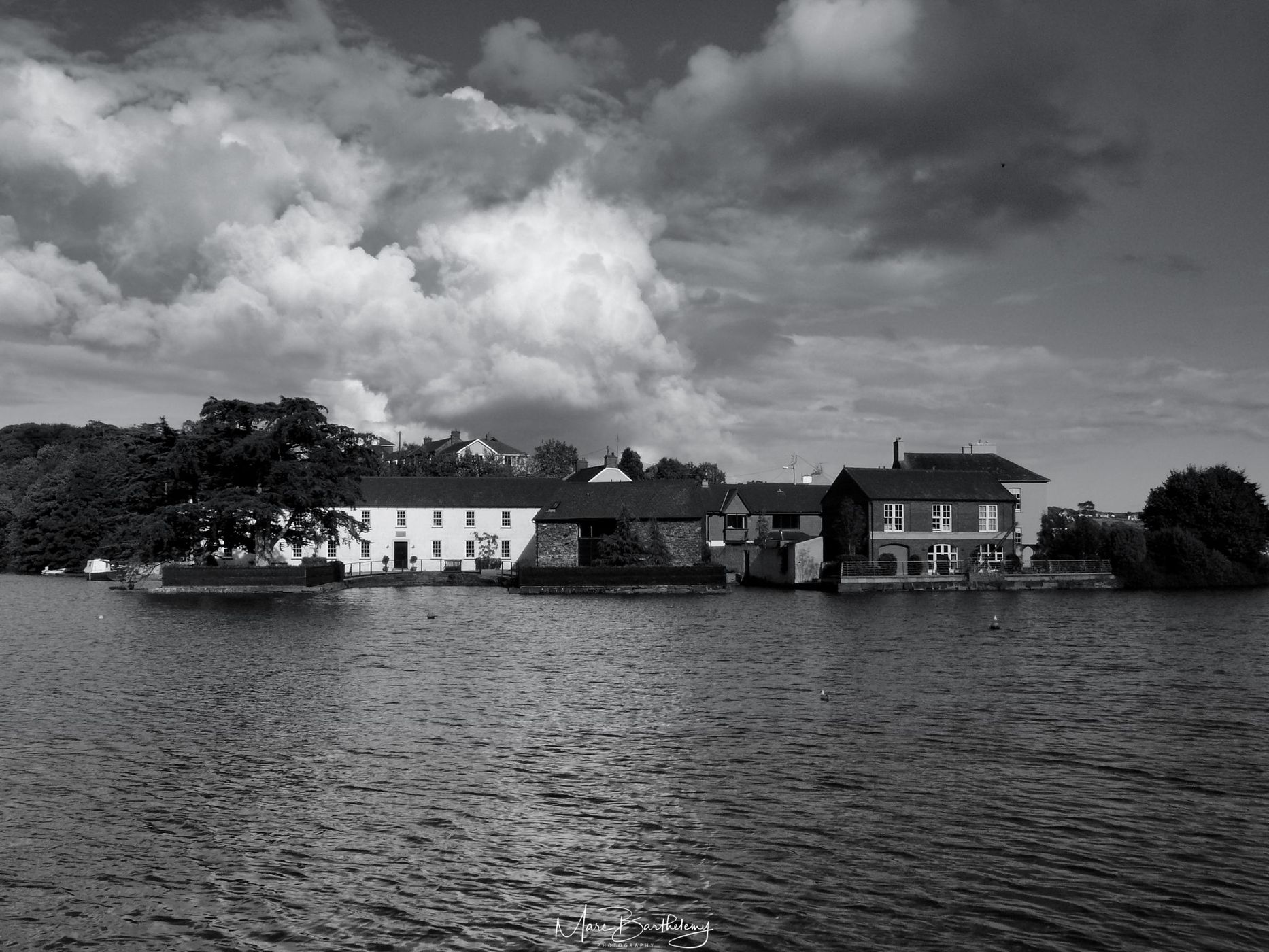 Kinsale Harbour, Ireland