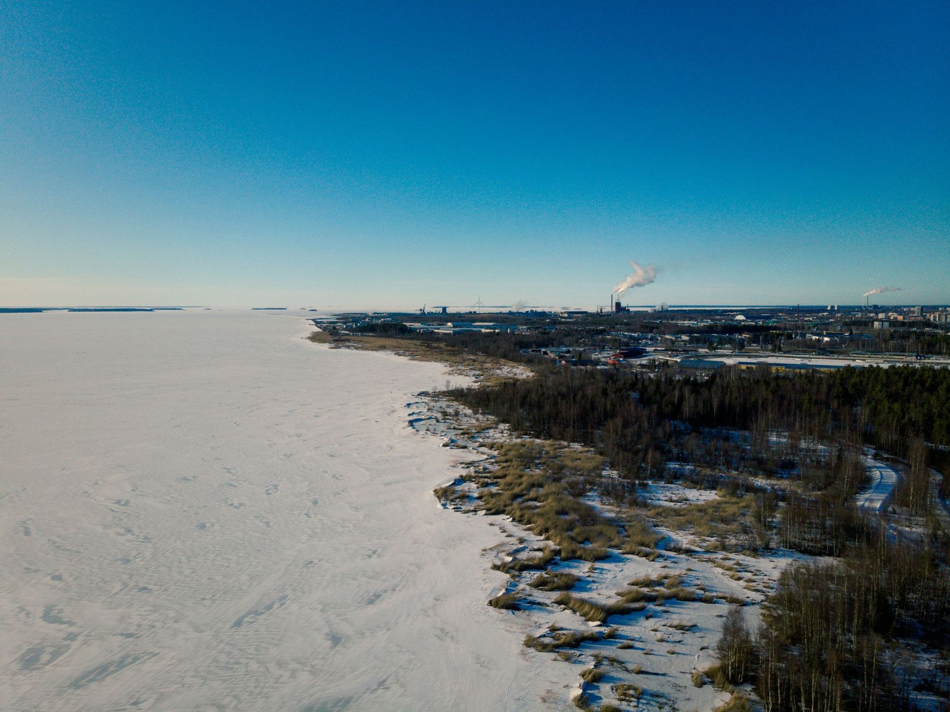 Kleemola, Finland