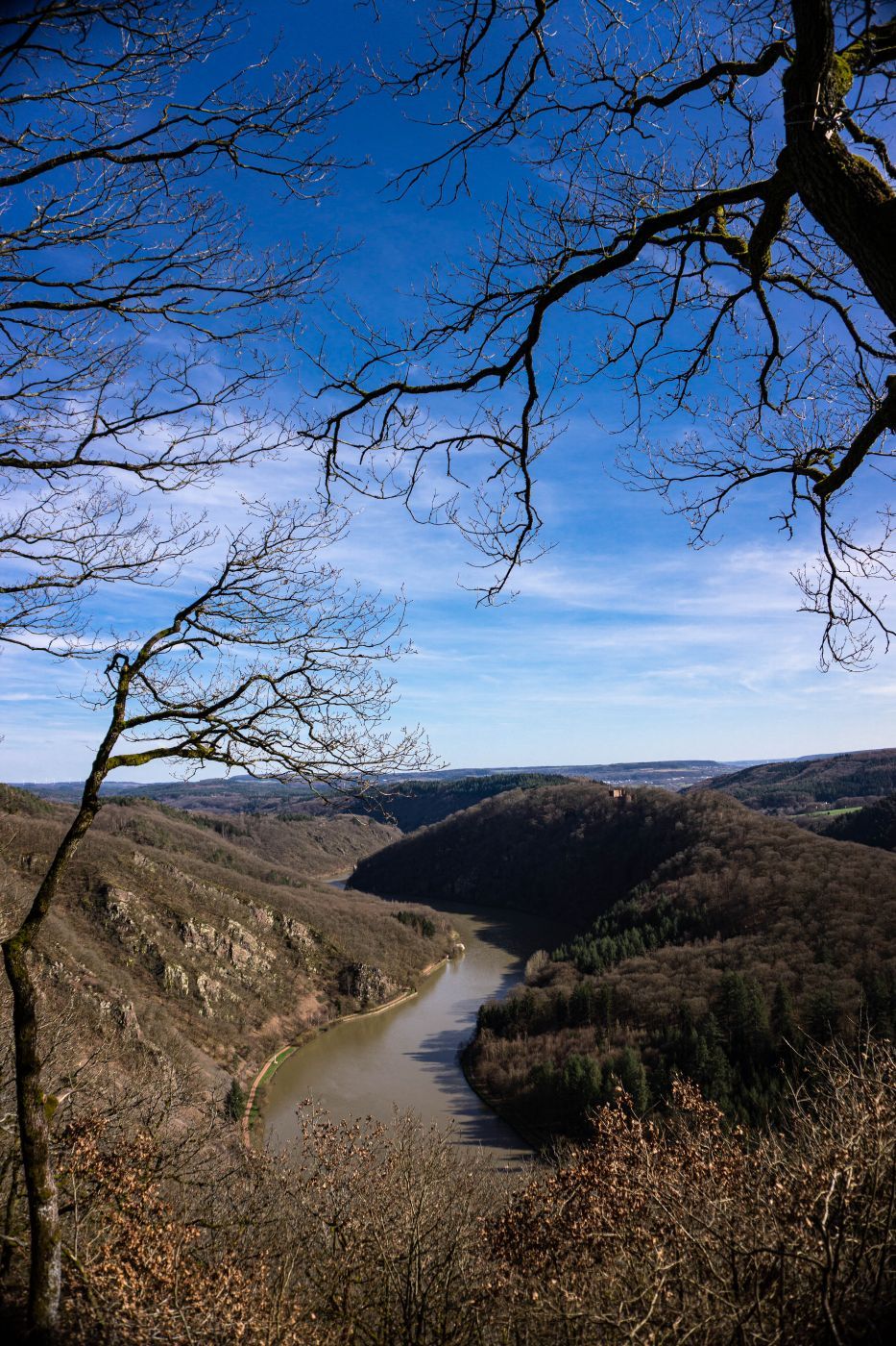 Kleine Cloef, Germany