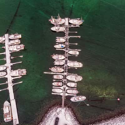 Kleppstad Marina, Norway