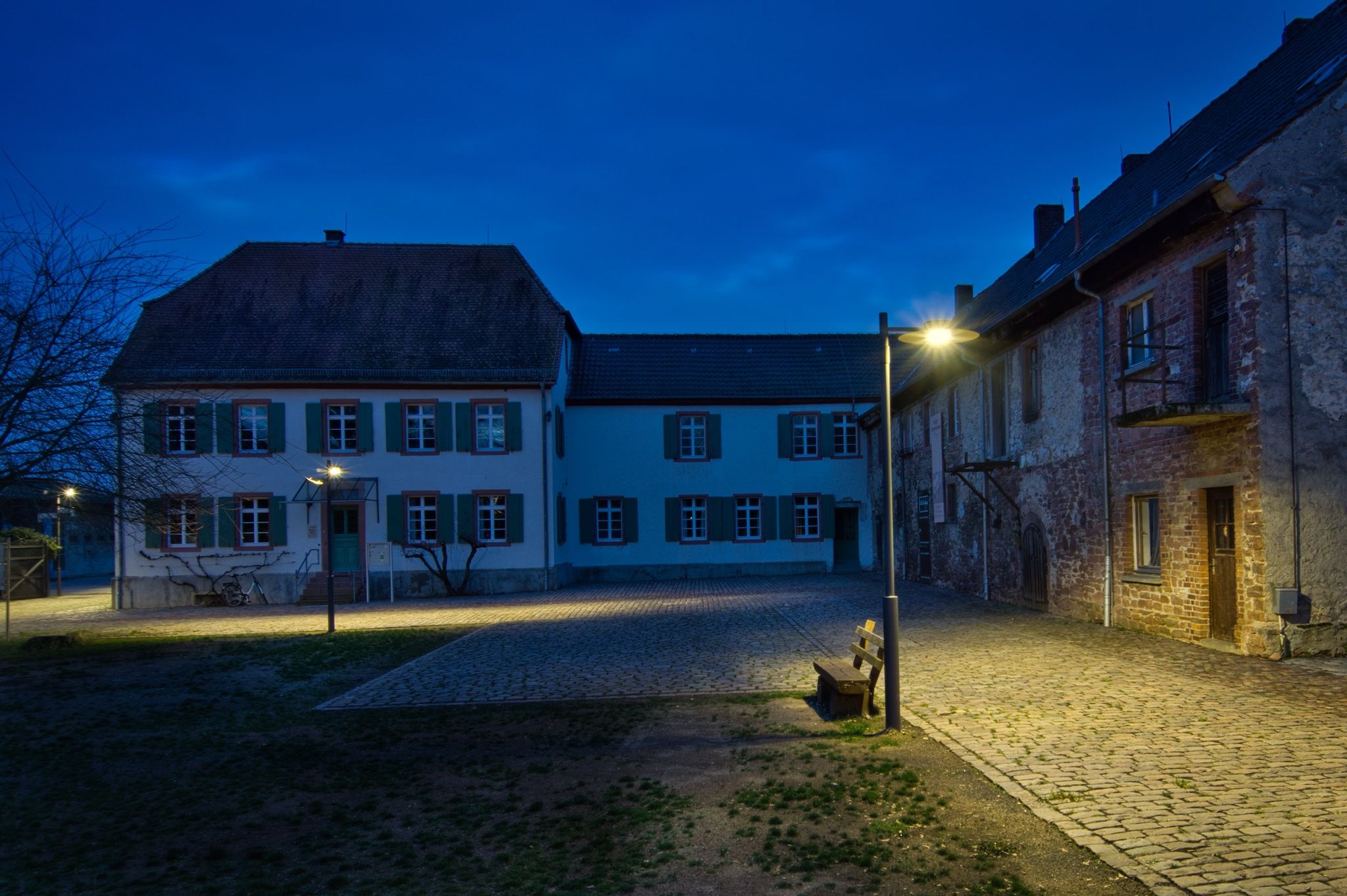 Kühkopf, Germany