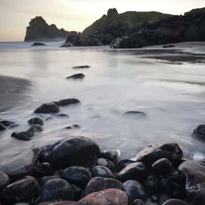 Kynance Cove , Cornwall, United Kingdom