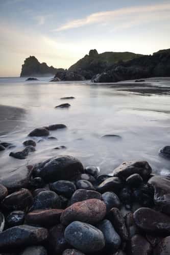Kynance Cove , Cornwall
