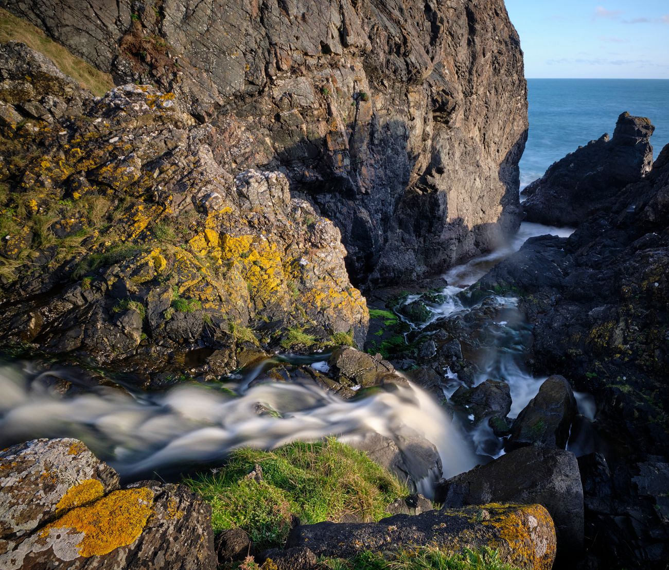 Kynance Cove , Cornwall, United Kingdom
