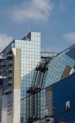 Kyoto Station