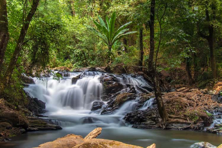 La Cascada