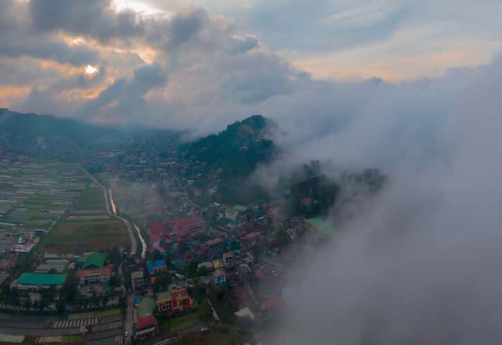 La Trinidad