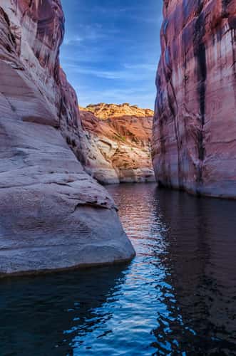 Lake Powell