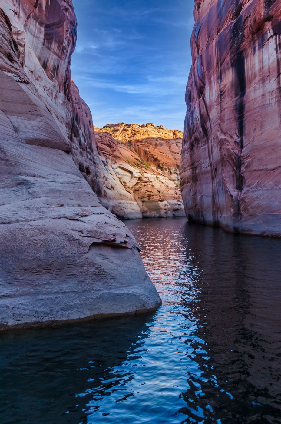 Lake Powell, USA
