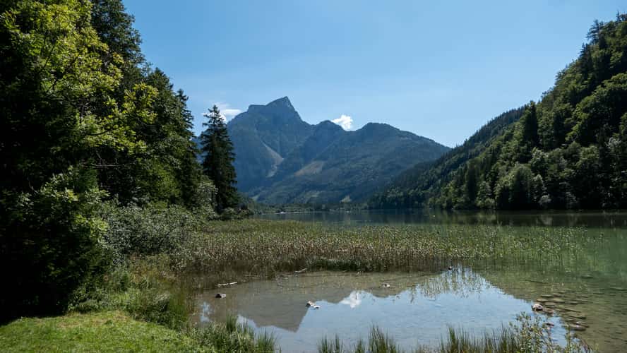 Leopoldsteinersee