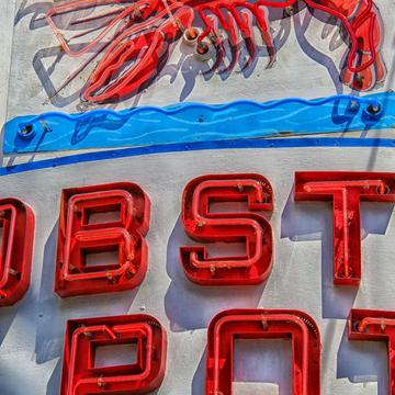 Lobster Pot, Provincetown, USA