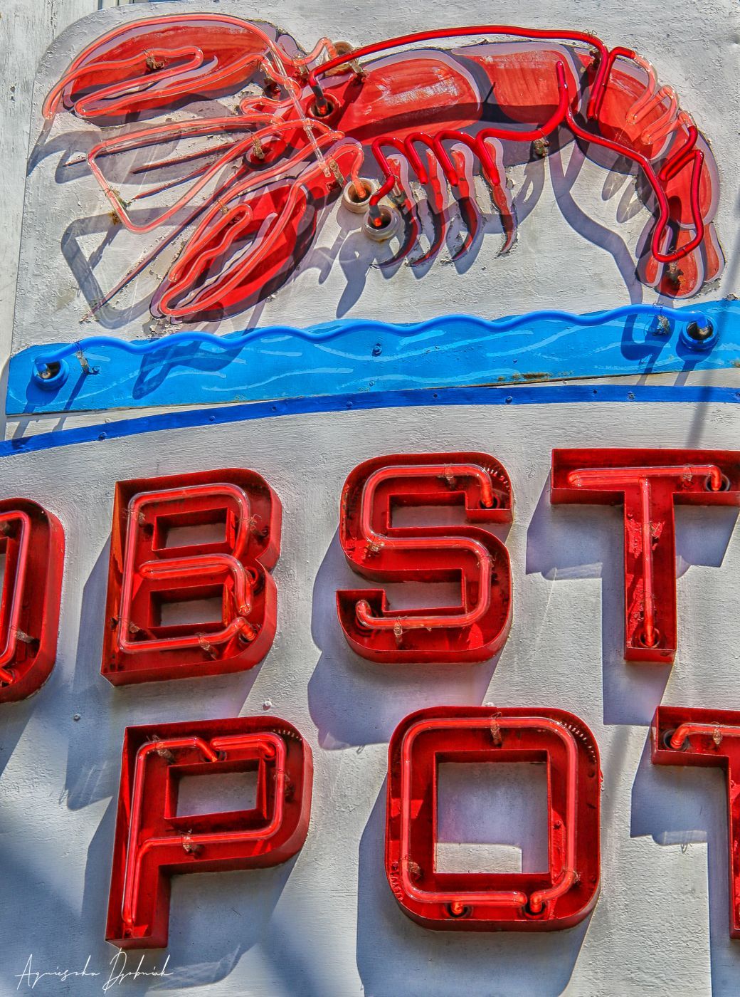 Lobster Pot, Provincetown, USA