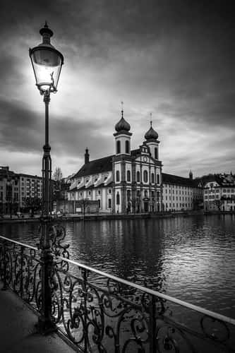 Lucerne, switzerland