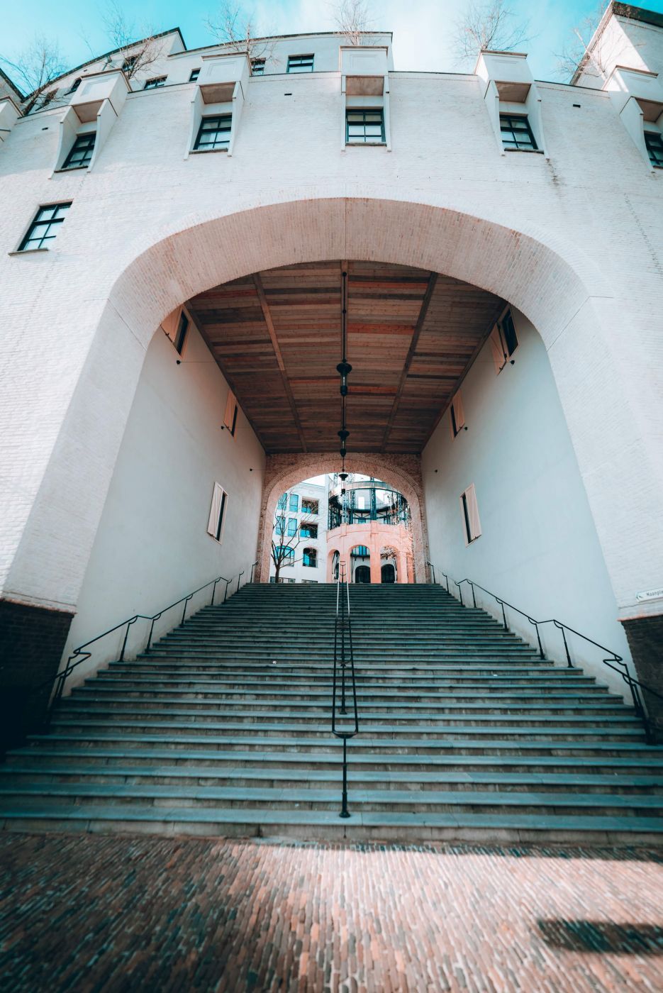 Maankwartier Heerlen, Netherlands
