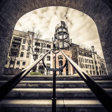 Maankwartier Heerlen, Netherlands