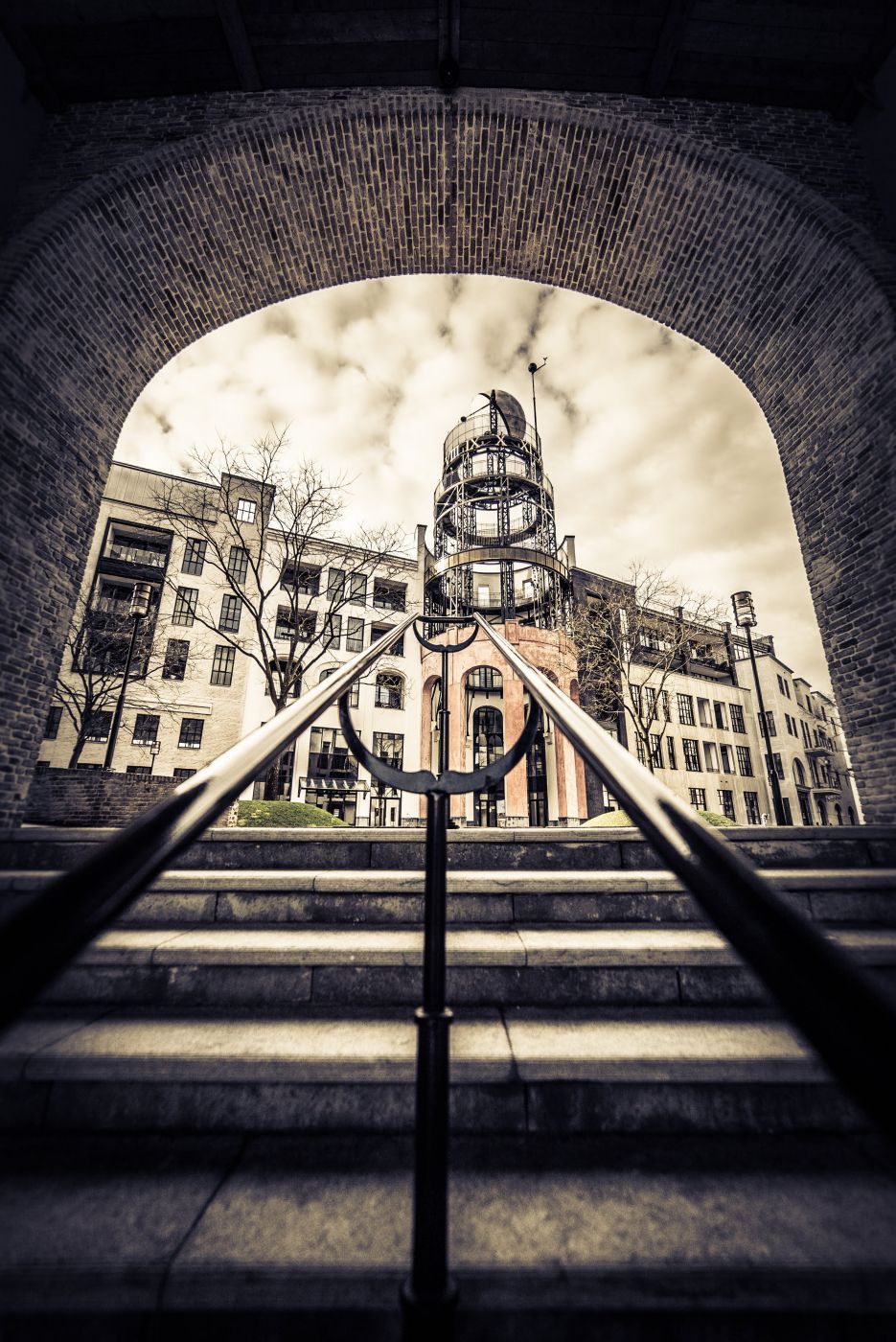 Maankwartier Heerlen, Netherlands