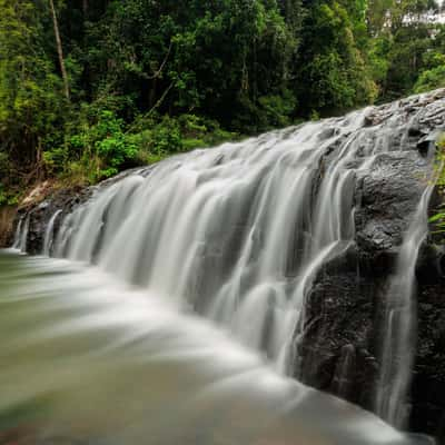 Malanda Falls, Australia