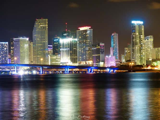 Miami Downtown