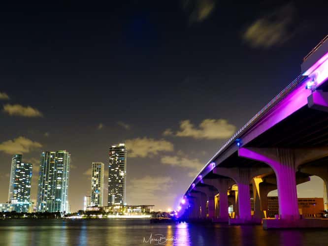 Miami Downtown