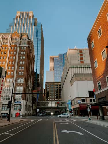 Minneapolis