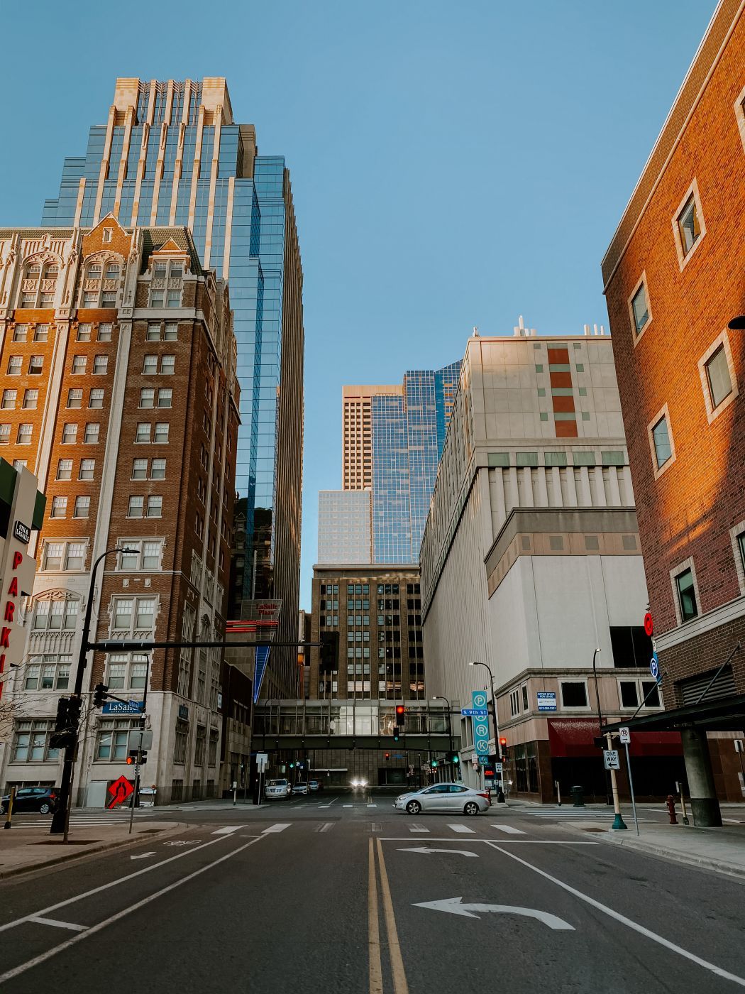 Minneapolis, USA