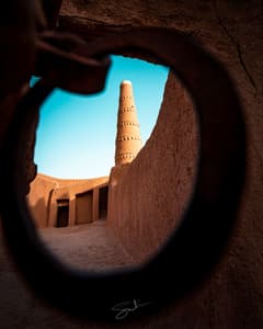 Mushrifah old mosque, Raudat Sudair