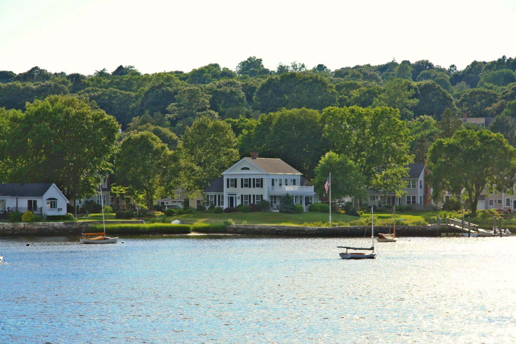 Mystic, Connecticut, USA