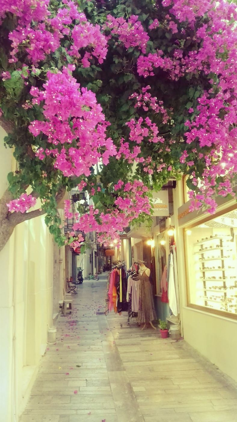 Nafplion, Greece