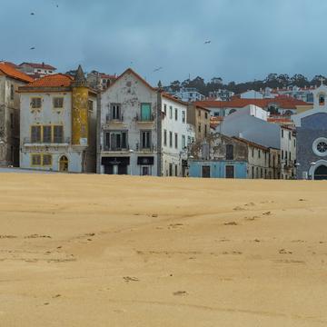 Nazaré, Portugal, Portugal