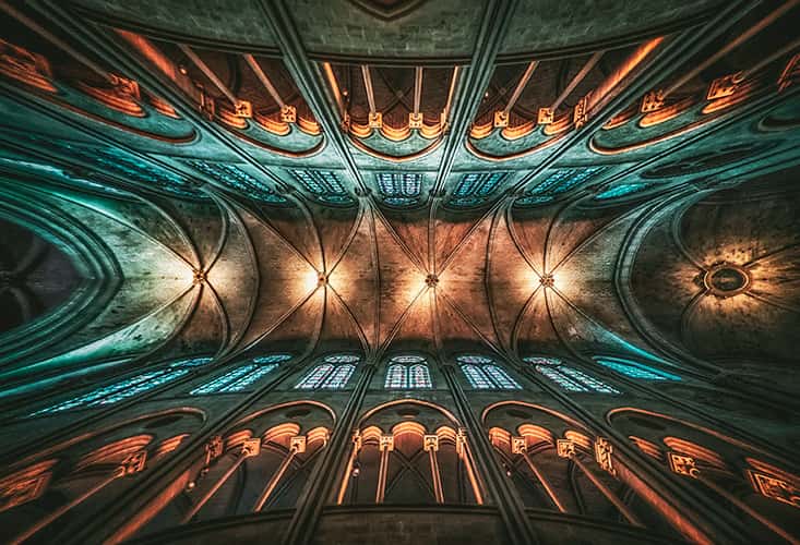 Notre-Dame De Paris
