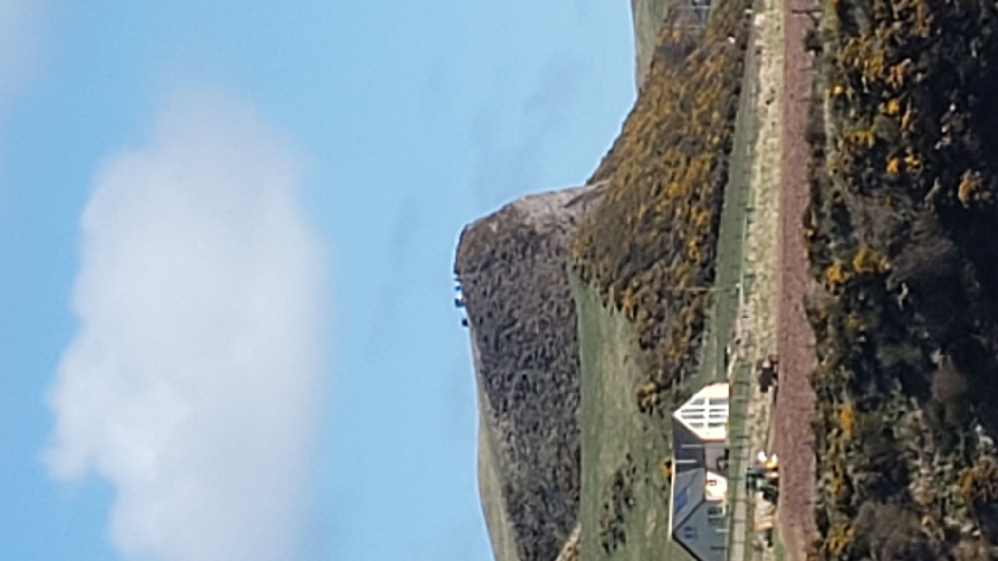 On the east coast of scotland lovely pictures, United Kingdom