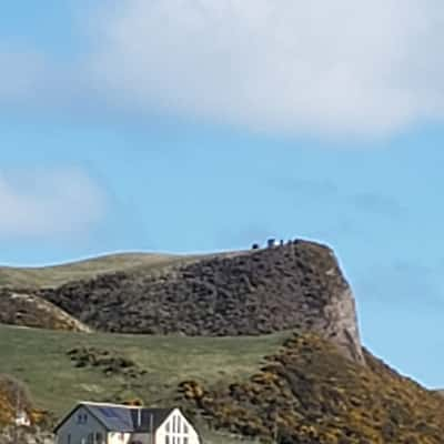 On the east coast of scotland lovely pictures, United Kingdom