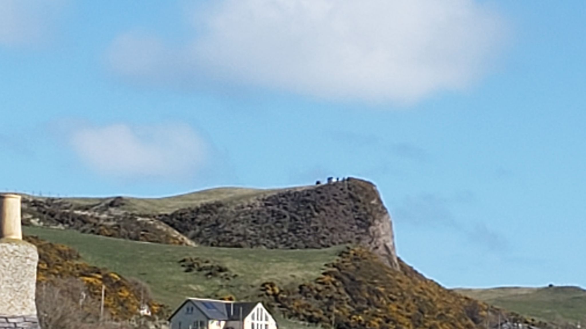 On the east coast of scotland lovely pictures, United Kingdom