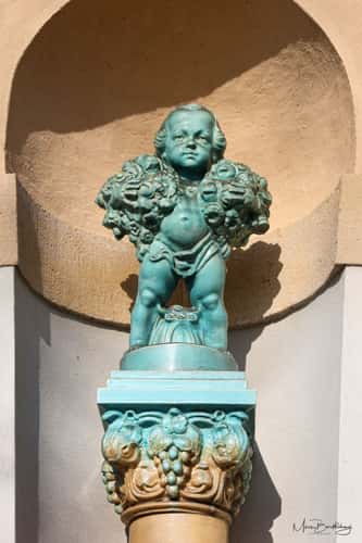 Orangerie Park Mondorf
