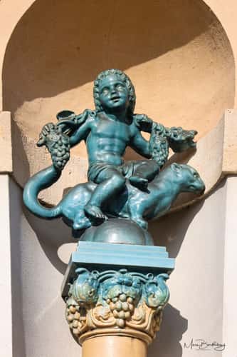 Orangerie Park Mondorf