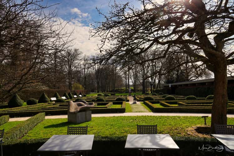 Orangerie Park Mondorf