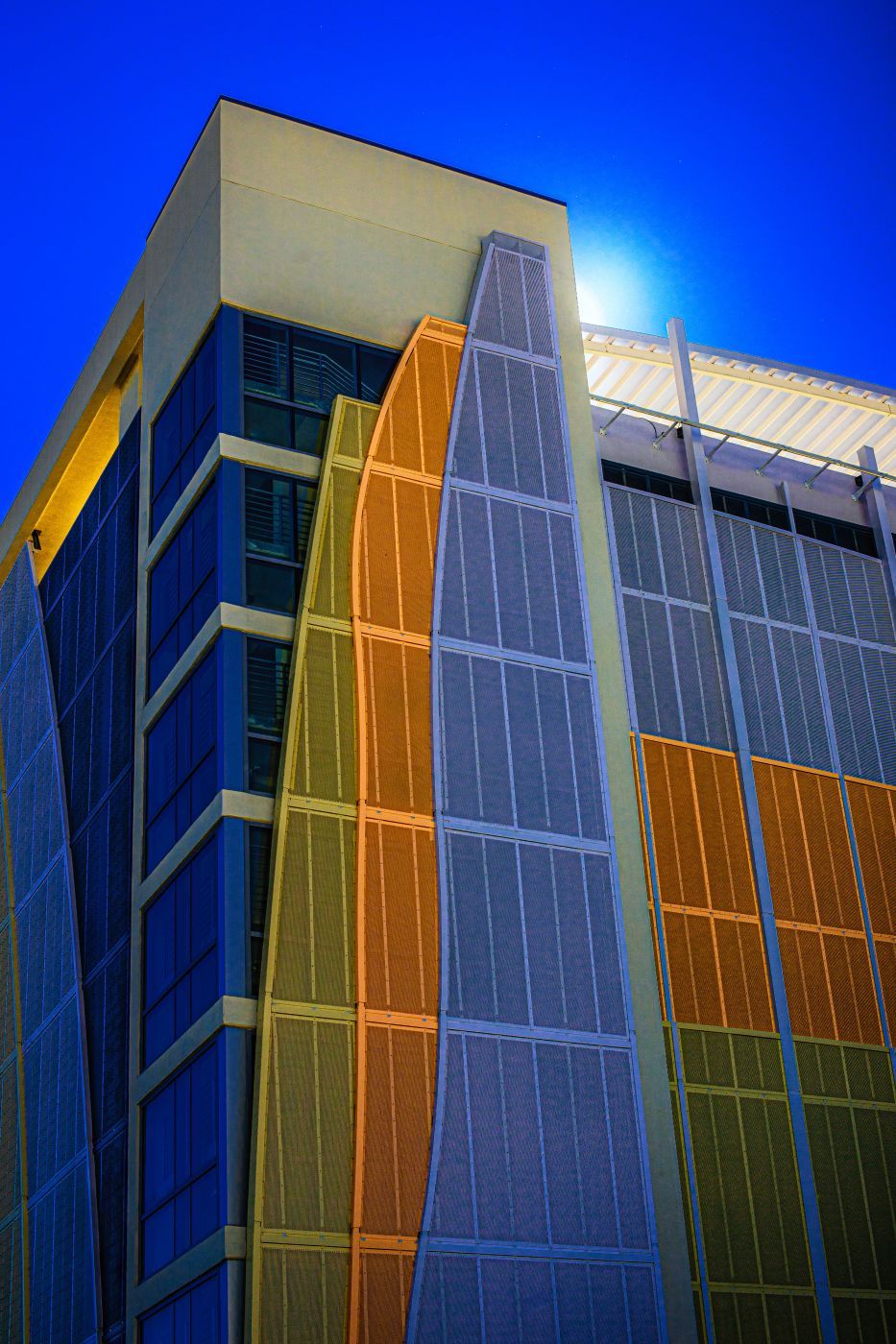 Palm Beach County Convention Center, Florida, USA