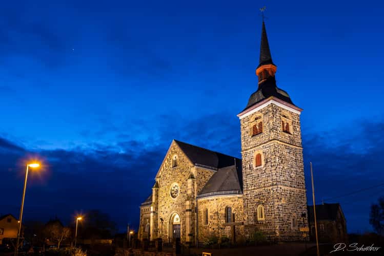 Pfarrkirche St. Nikolaus