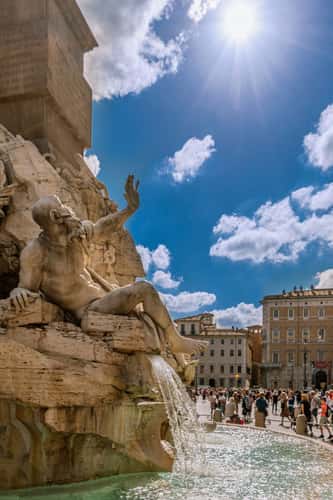 Piazza Navona