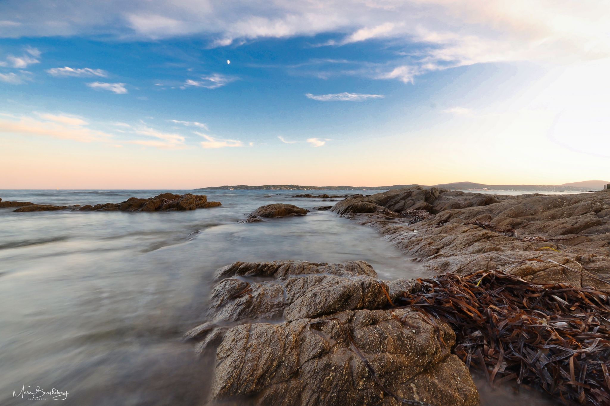 Pointe des Sardinaux, France