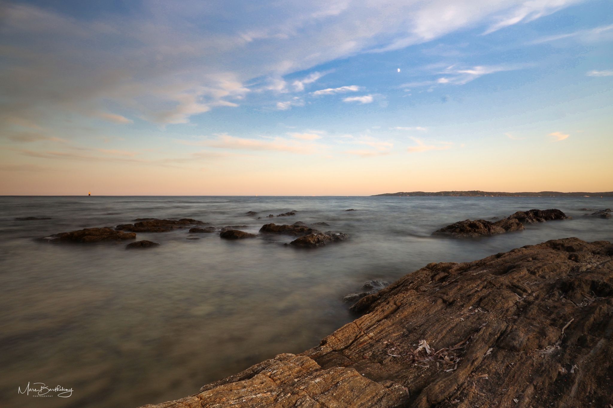 Pointe des Sardinaux, France
