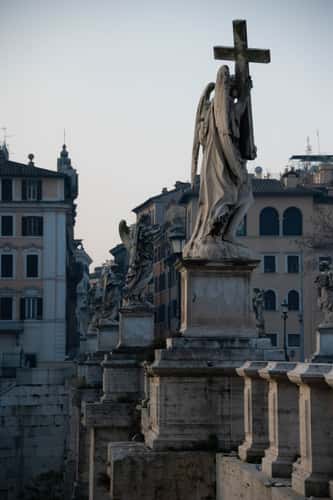 Ponte Sant'Angelo