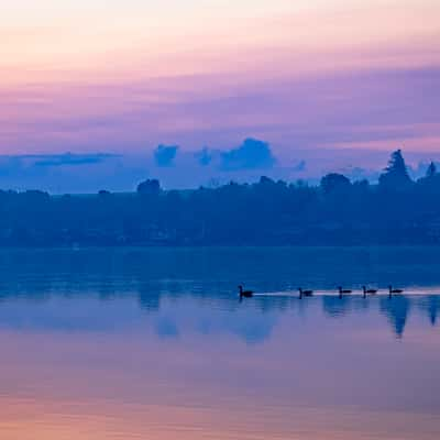 Port Perry, Ontario, Canada