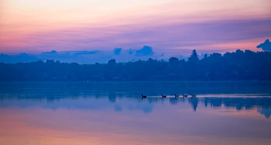 Port Perry, Ontario