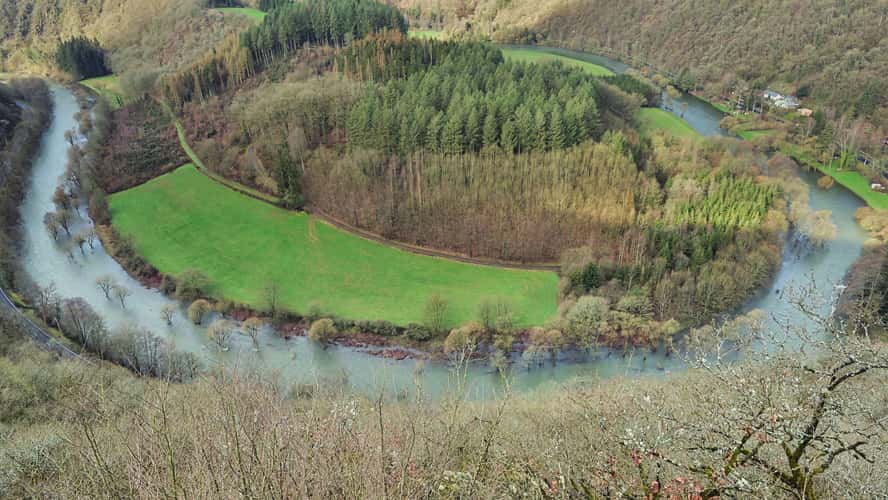 Predigtstuhl