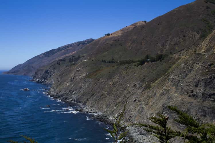 Ragged Point