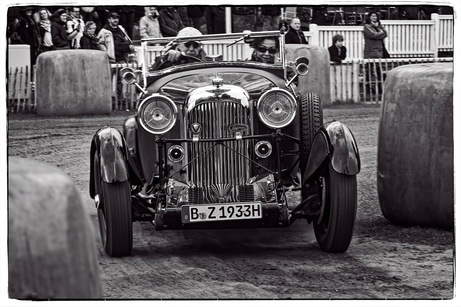 Rastede Vintage Race Days, Germany
